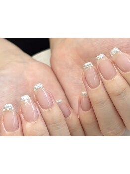 華やか系（イベント・ブライダル）が得意