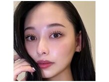 リュクス(Luxe)の雰囲気（持続力とカールの豊富さ！マツエク/フラットラッシュ/Lカール）