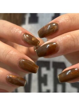 ジーナネイル 浦安(Zina nail)/シンプルデザイン