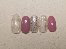 ジョリ ネイルズ(Jolie nails)/６３００