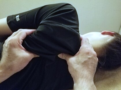 サーノヴィーター(Sano Vita)の写真