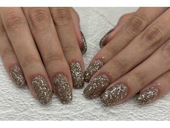 ミエル 川越店(miel)/ワンカラー