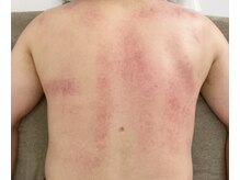 ココビ 多治米店(COCOVI)/重いコートを脱いだように軽く♪