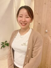 アフェット(affetto)&nbsp;伊奈 佳恵