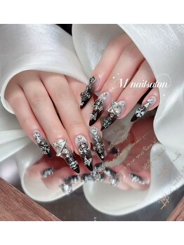 カラー・パーツの種類が豊富