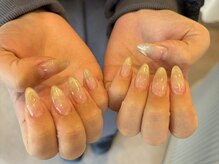 ソナム バイ レンジ(sonam by lange)/マグネットネイル