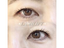 セロン アイラッシュ 祐天寺(CERRONE)/まつげパーマでリフトアップ★