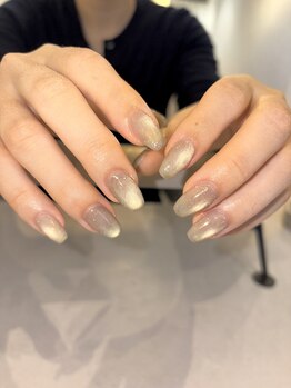 エヌーク バイ ブラウン(enurk by Brown)/うるキラ★フラッシュマグネット