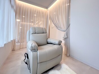 ナンバースリー 前橋店(No.3)/ 女性のための空間