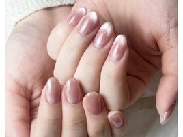 チーク＋マグネットベース変更