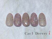 キャンアイドレッシー 平塚店/春限定☆定額6,500円コース