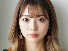 ウィル 仙台店(WILL)/《まつ毛パーマ+アイブロウ》