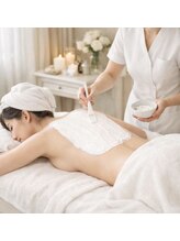 トッコ 清澄白河店(tocco)/角質ケア