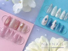 エヌエープラスネイル 新小岩店(Na+nail)