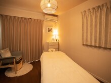 頑張る女性の不調改善サロン hale lulu【ハレルル】の雰囲気(室内)