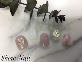 キラキラ華やかコース