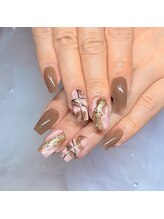 エス(S)/スカルプ★