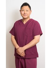 めいほく鍼灸接骨院 瑞穂区桜山院&nbsp;桜山院 田中雅大