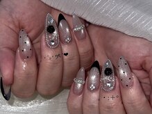 ユジャスタイル 中井町店(Yooja style)/saki韓国定額デザイン