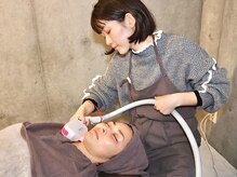 ヨモギスト(yomogyst)/光糸リフトスタッフ