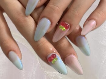 アマテラス(AMATERAS)/