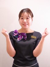 ラクシュミー&nbsp;佐藤 紗由果
