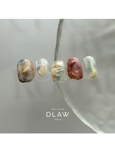 ドロウラピリィ トカ(DLAW Lapilie/toka)/5月 デザインプラス