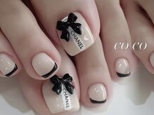 ココネイル アンド アイラッシュ(COCO NAIL & EYELASH)