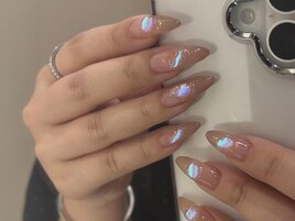 【Lica】ちゅるんオーロラ