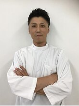 整骨院こころ 祇園院&nbsp;佐々木 薫章