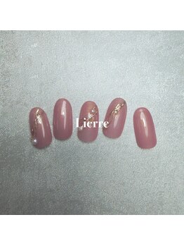 リエール 八丁堀店(Lierre)/