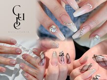 キュアネイルスタジオ(Cure nail studio)
