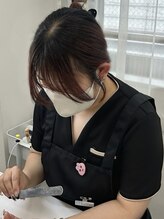 ラキ(Laki) Himeka laki成増店