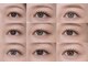 LS 北谷の写真/目の形に合うマツエクとフラットラッシュで理想の目元。LED持続力◎［マツエク/LED/パラジェル/長さだし］