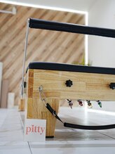 チャンス(CHANCE)/札幌北24条マシンピラティス整体