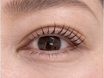 ラッシュスタイル 春日井店(Lash style)の写真/経験豊富なスタッフが提案♪豊富なメニューで理想な目元へ導く上品な大人サロン★