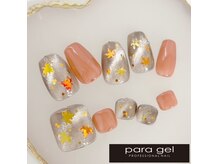 ミルクウサギ 三宮店(MILK USAGI)の雰囲気（定額ハンド・フット◎毎月デザイン更新♪フィルイン,オフ,無料）