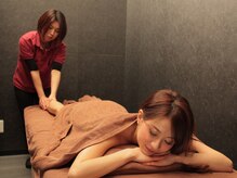 リラクゼーション 癒憩 大阪駅前第三ビル店(Yukai)/リラクゼーション癒憩～ユカイ～