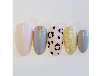 ネイルサロン クレア(CREA)/ハンドジェル定額