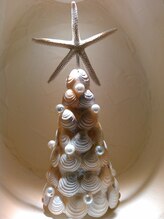 ワンレスト 渋沢店(1 REST)/クリスマスツリー