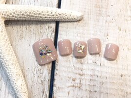 フット定額7800円