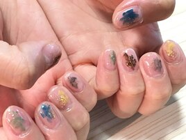 selectJ9月＊秋色カラフル