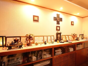 マニー(Manee)/内観