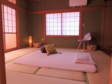 ボディメイクサロン リリー(Body make salon Lily)/【内観写真★】