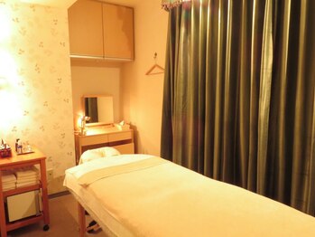 ボディセラピー エピ/内観