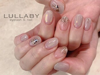 ララバイ 銀座並木通り店(LULLABY)/LULLABY やり放題コース