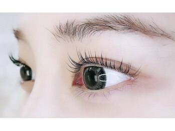 ラッシュスタイル 春日井店(Lash style)/パリジェンヌラッシュリフト