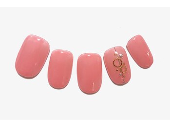 ネイル チップス 天文館本店(NAIL TIPS)/選べる定額デザイン¥4000
