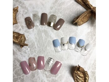 キャンアイドレッシー 熊谷店/4～5月5000円