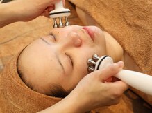 クラッシーガール ダンディエール(QlassyGirl DANDYELL)/【モチモチ肌】ビタミン導入